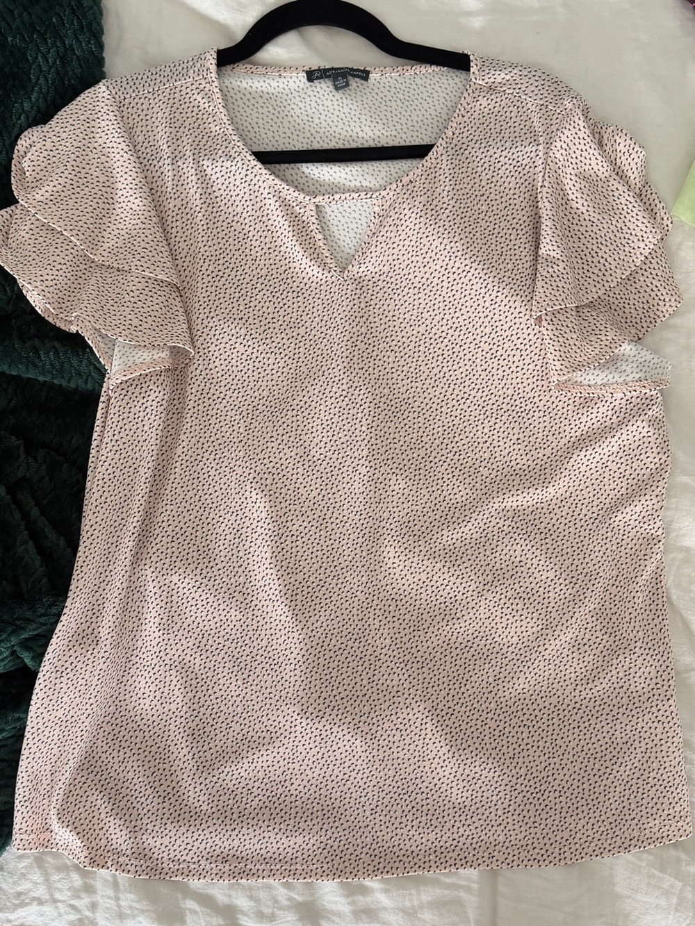 work blouse